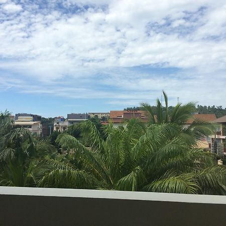 Glitter House Apartamento Phuket Exterior foto