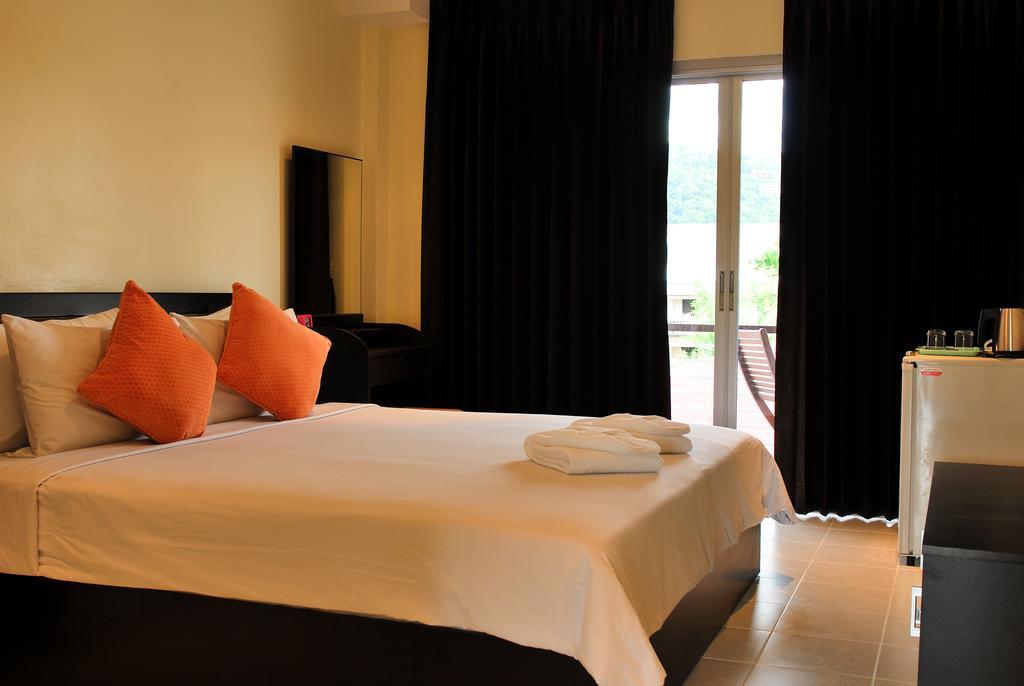 Glitter House Apartamento Phuket Exterior foto
