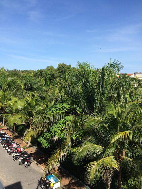 Glitter House Apartamento Phuket Exterior foto