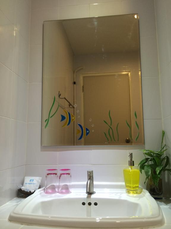 Glitter House Apartamento Phuket Exterior foto